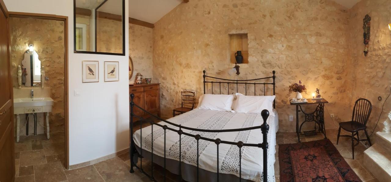 Chateau Le Truch Montussan Εξωτερικό φωτογραφία