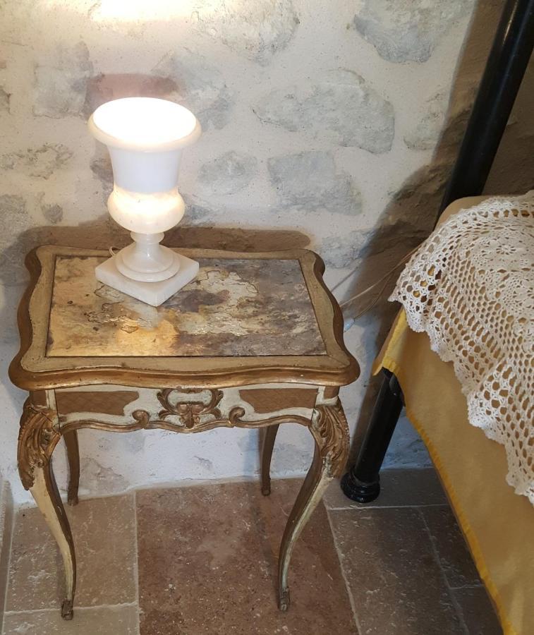 Chateau Le Truch Montussan Εξωτερικό φωτογραφία
