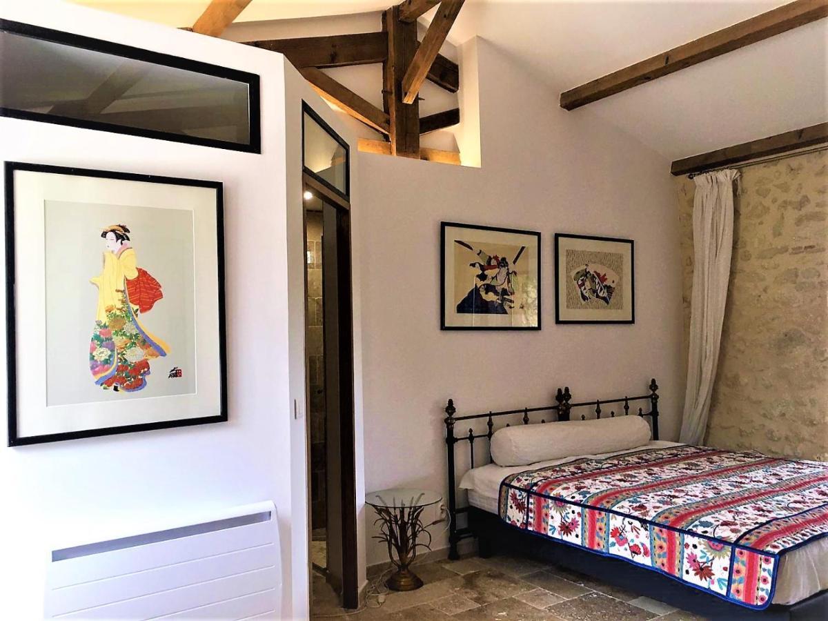 Chateau Le Truch Montussan Εξωτερικό φωτογραφία