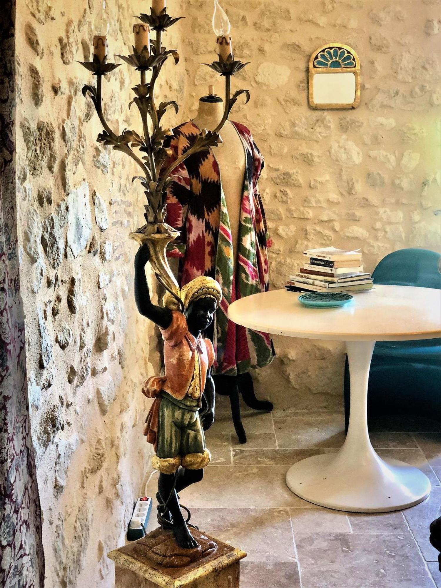 Chateau Le Truch Montussan Εξωτερικό φωτογραφία